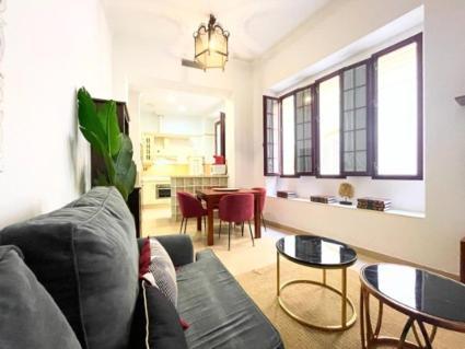 Linin Arenal Appartement Séville